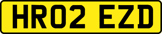 HR02EZD