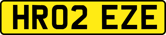 HR02EZE