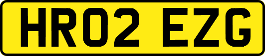HR02EZG