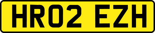 HR02EZH