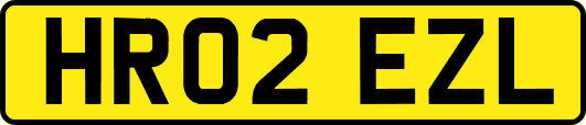 HR02EZL