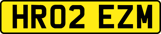 HR02EZM