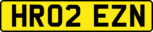 HR02EZN