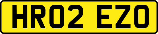 HR02EZO