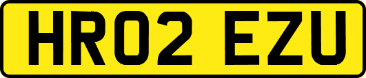 HR02EZU