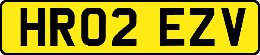 HR02EZV