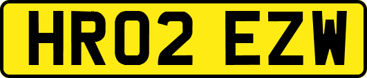HR02EZW