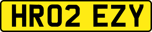 HR02EZY