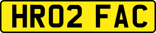 HR02FAC