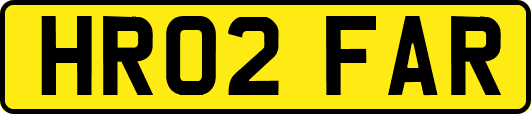 HR02FAR