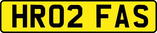 HR02FAS