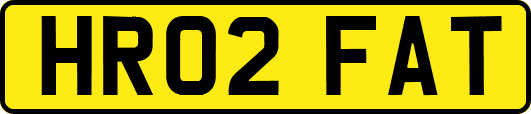 HR02FAT