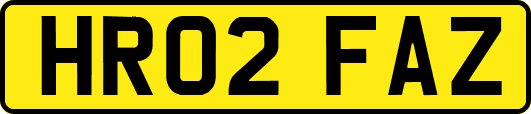 HR02FAZ