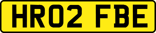 HR02FBE
