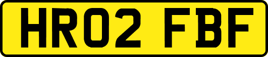 HR02FBF