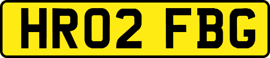 HR02FBG