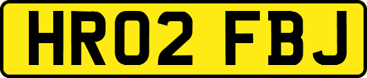 HR02FBJ