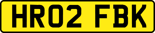 HR02FBK
