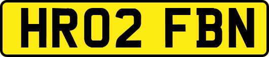 HR02FBN