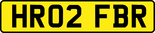 HR02FBR