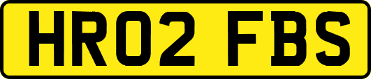 HR02FBS
