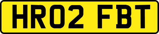 HR02FBT