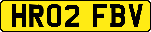 HR02FBV