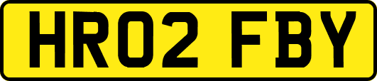 HR02FBY