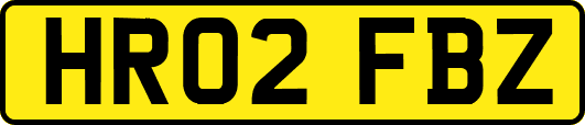 HR02FBZ