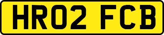 HR02FCB