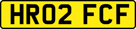 HR02FCF