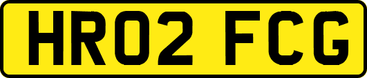 HR02FCG