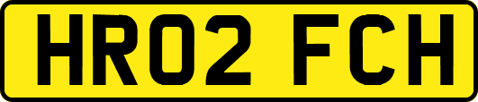 HR02FCH
