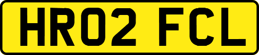 HR02FCL