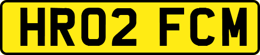 HR02FCM