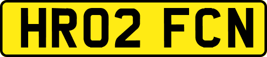 HR02FCN