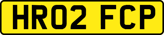 HR02FCP