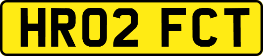 HR02FCT