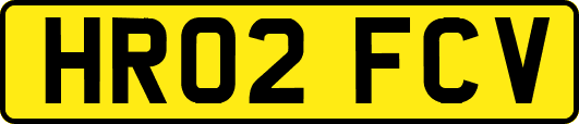 HR02FCV
