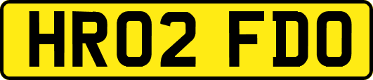 HR02FDO