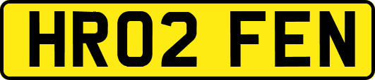 HR02FEN