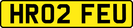 HR02FEU