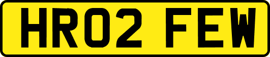 HR02FEW