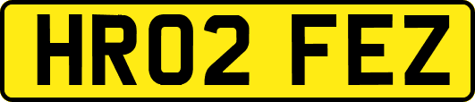HR02FEZ