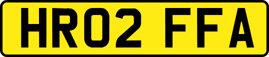 HR02FFA