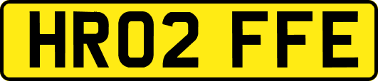 HR02FFE