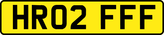 HR02FFF
