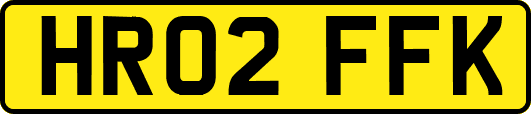HR02FFK