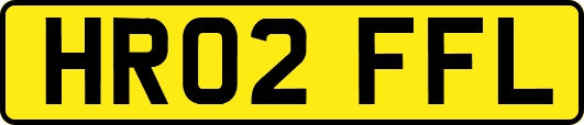 HR02FFL