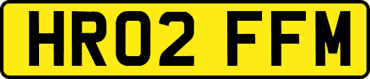 HR02FFM